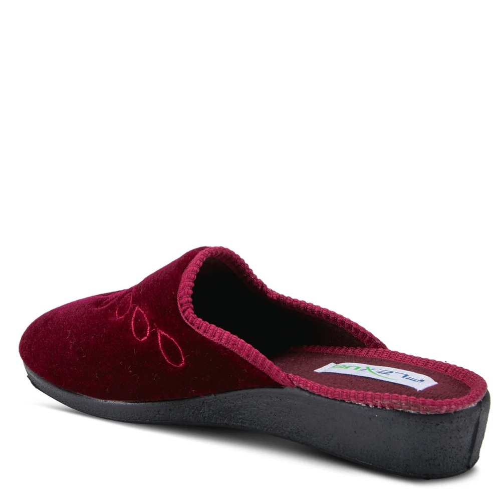 BRAND NEW FLEXUS Josie Slippers size 38
Women US 7.5-8 - Picture 3 of 12